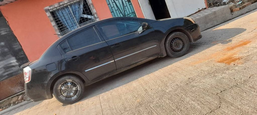Nissan Sentra 2.0 Sedan