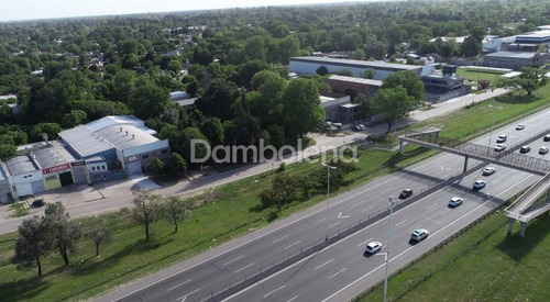 Imagen 2 de 7 de Depósito En Venta Colectora Acceso Oeste - La Reja - Moreno