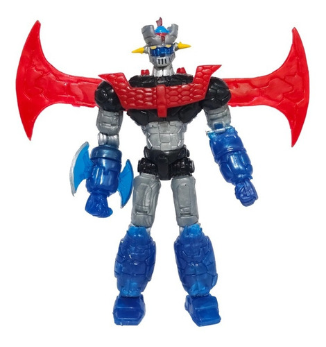 Figura Juguete Infinity Mazinger Z