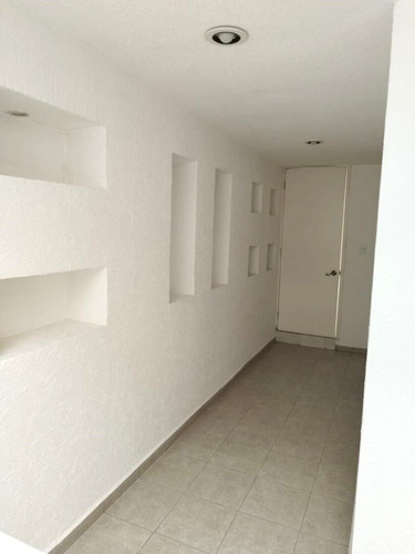 Casa En Venta En Bosques De Echegaray, Naucalpan De Juárez