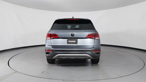 Volkswagen Taos 1.4 TSI HIGHLINE AUTO