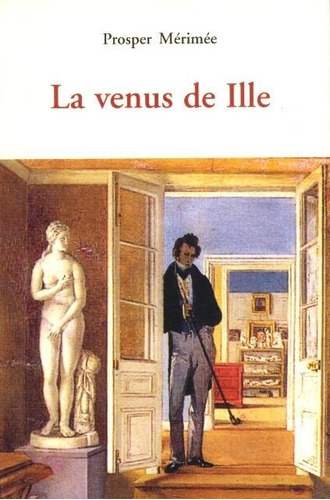 La Venus De Ille