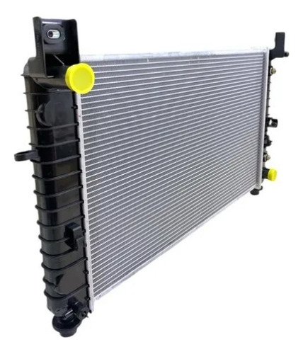 Radiador Silverado Cheyenne 1999 2000 2001 2002 2003 2004 05
