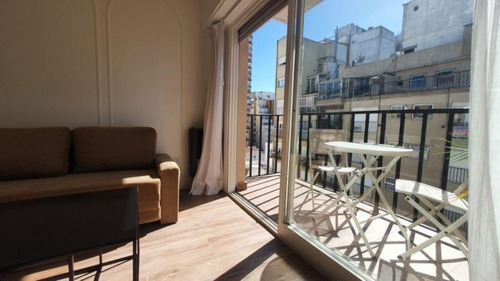 Imagen 4 de 11 de Venta De Departamento 1 Ambiente, Reciclado