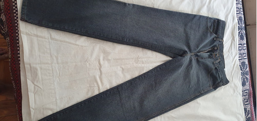 Jeans Hombre Montana Clásico Wrangler Original T 42 No Envio