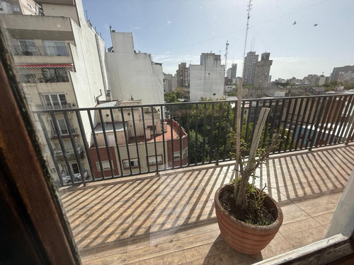 Departamento 3 Ambientes Zona Centro Mar Del Plata