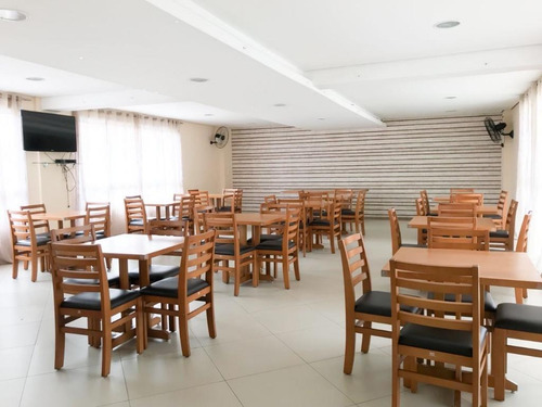 Apartamento Residencial À Venda, Carrão, São Paulo. - Ap6059