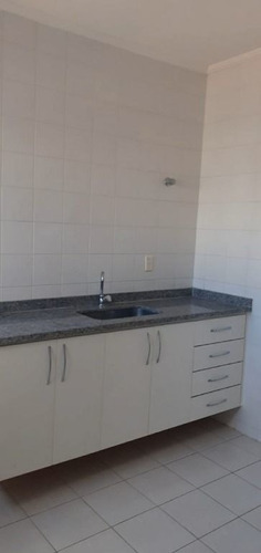 Imagem 4 de 8 de Apartamento De 132m², 04 Dormitórios(01 Suíte) A Venda No Jardim Aquarius - Ap1717