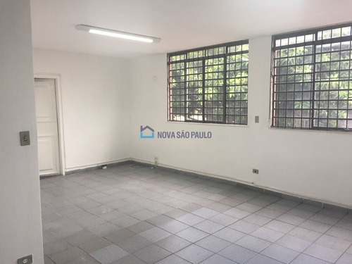 Imagem 10 de 15 de Galpãocom 1.440mts Ao Lado Do Metrô Saúde. - Bi23236