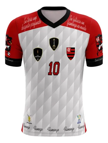 Moletom do flamengo mercado livre 2025
