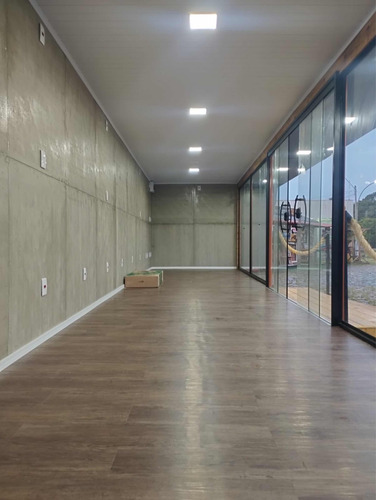 Container Para Fim Comercial