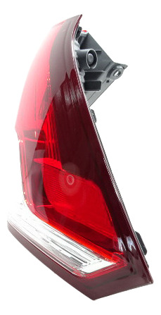 Lanterna Traseira Crv 12 13 14 Ld