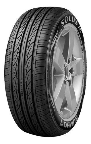 Llanta 245/45zr18 100w Xl Blackhawk Street-h Hu02 