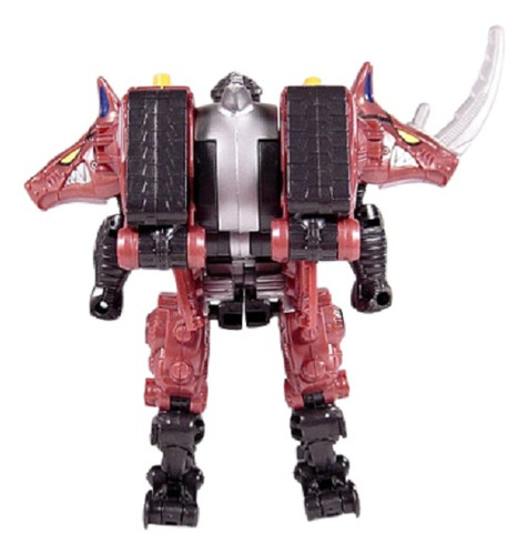 Transformers Rhinox Armada 2002 Sin/abrir (Usado)