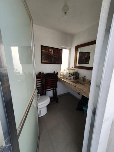 Vendo Casa En Centro Sur, Claustros De Las Misiones, Roof Garden, 3 Niveles