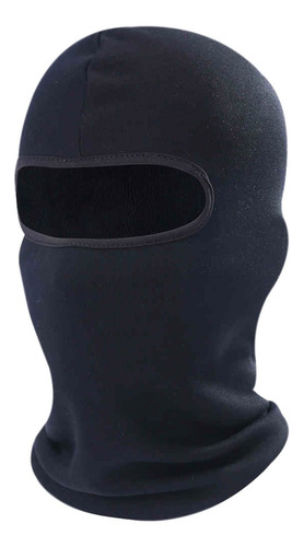 Pasamontañas Balaclava Arye En Microfibra Super Oferta