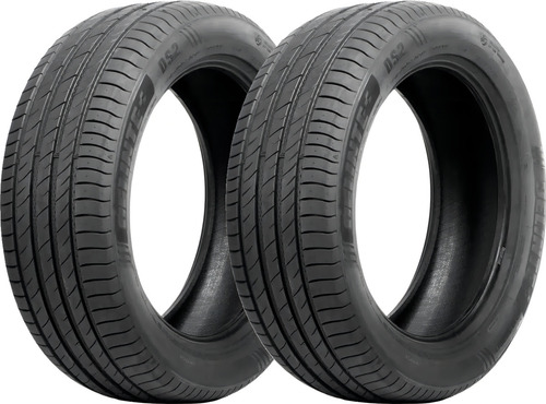 Kit de 2 pneus Delinte Suvs Ds2 Suv P 225/60R18 99 (775Kg) V