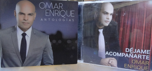 Omar Enrique - Se Venden Juntos - 10$