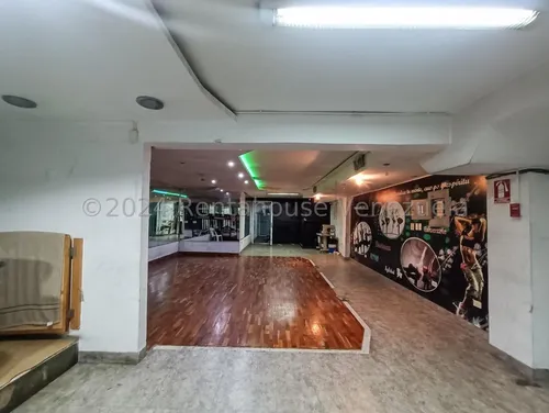 24-27090 Rahl Local En Venta