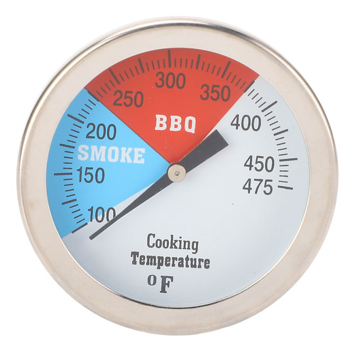 Medidor De Temperatura De Cocción, Medidor De Horno, Parrill