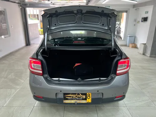 Renault Logan Intens Mt 2023