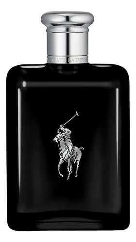 Ralph Lauren Polo Black 200ml