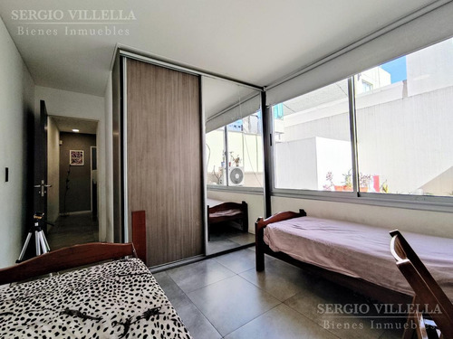 Imagen 12 de 12 de Pasco 1400 - 2 Dormitorios Con Patio En Venta En Rosario