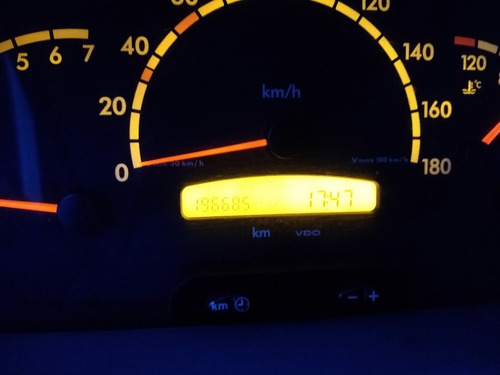 Mercedes-benz Sprinter Furgão 2.2 Cdi 313 Longo Teto Alto 5p