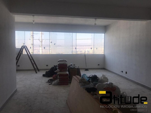 Imagem 4 de 5 de Laje Corporativa 200 M² - Barueri - Ribeiro De Lima - 4322