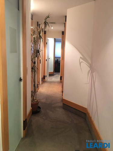 Imagem 3 de 15 de Conj. Comercial - Jardim Paulista - Sp - 480586