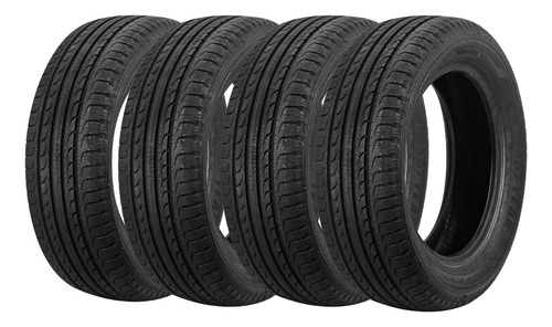 Combo 04 205/65 R16 95h Efficientgrip Suv Goodyear Mo