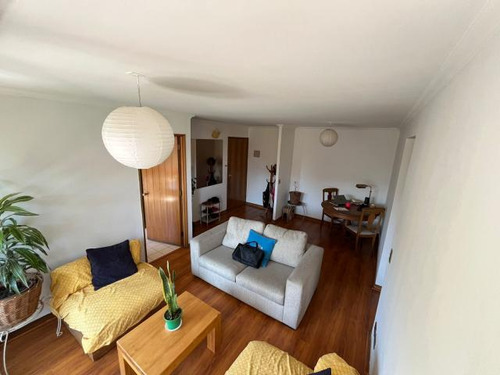 Departamento Av. Salvador/av. Bilbao