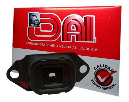 Soporte Trasmisión Nissan Versa 2012-2018 1.6 L4