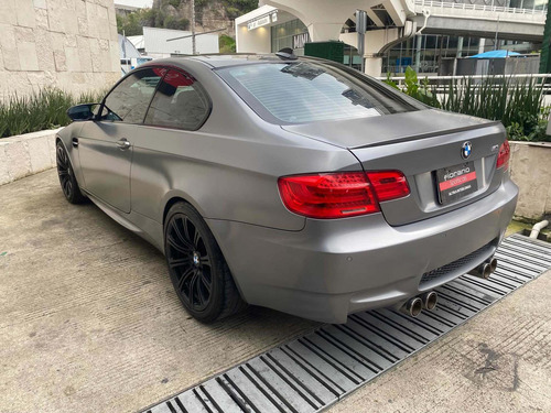 Imagen 6 de 10 de Bmw M3 2011 4.0 Coupé At