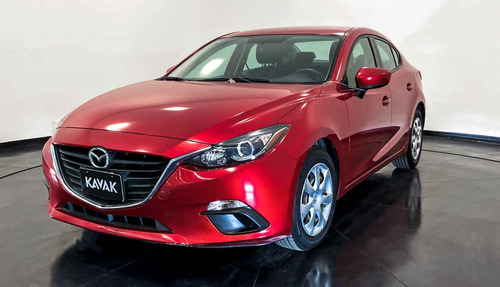 Imagen 1 de 15 de 24957 - Mazda 2016 Con Garantía Mt