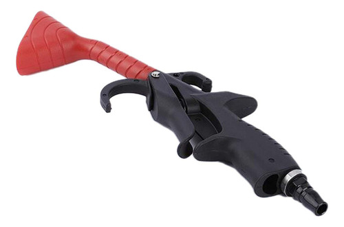 Soplador Aire Compacto Para Limpieza Profunda B 45x9cm