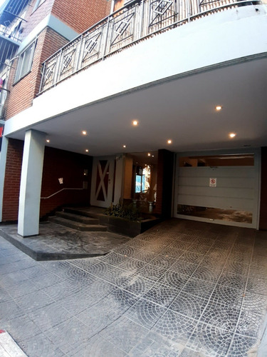 Imagen 3 de 12 de Departamento Monoambiente Villa Crespo