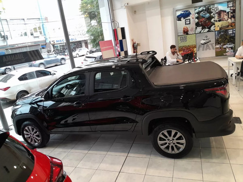 Fiat Strada | Oferta Limitada Con Financiación/ Men