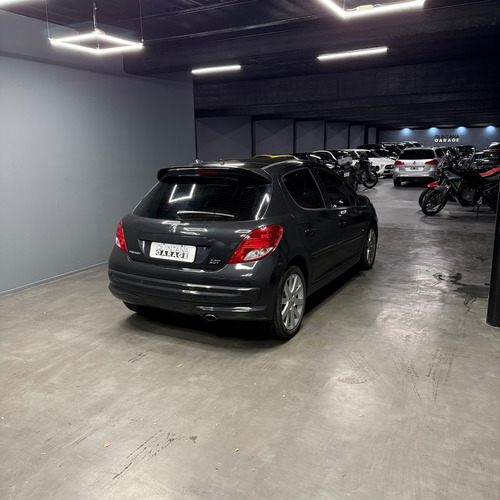 Peugeot 207 1.6 Gti 156cv
