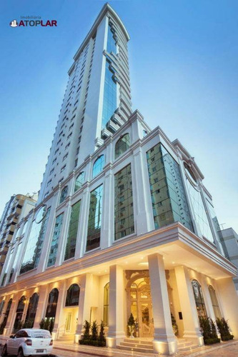 Apartamento Com 4 Dormitórios À Venda, 158 M² Por R$ 2.395.000,00 - Pioneiros - Balneário Camboriú/sc - Ap2310