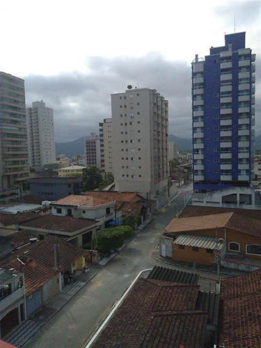 Imagem 15 de 24 de Apartamento - Campo Da Aviação - Praia Grande - Pgi1226