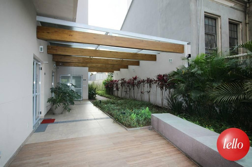 Imagem 16 de 30 de Apartamento - Ref: 216486