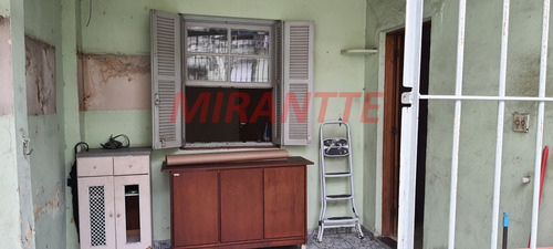 Imagem 13 de 13 de Casa Terrea Em Vila Maria Alta - São Paulo, Sp - 351458