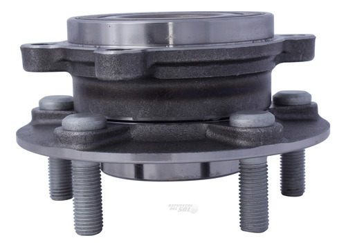 Bocamaza Delantera Para Mazda Cx5 2.0 Pevps 2021 Con Abs