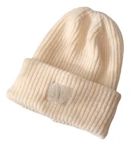 Comprar Sombrero Delgado Y Acogedor Con Doblado Para Mujer