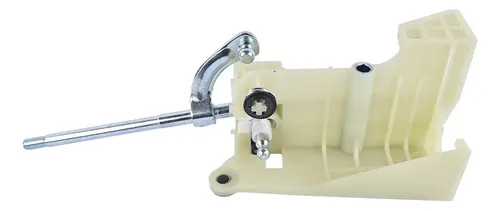 Mécanisme Lève-vitre électrique Avant Droit Passager - Compatible Fiat Nemo, Fiorino, Qubo, Bipper - 5