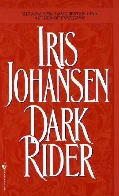 Dark Rider - Iris Johansen