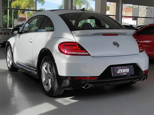 Volkswagen The Beetle 2.0 Sport Dsg - Car Cash