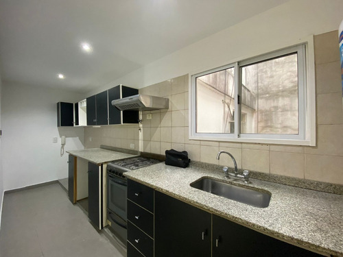 Imagen 4 de 16 de Hermoso Dpto 3 Amb 65m2 + Cochera En San Andrés - Excelente Estado, Diseño Y Categoría!