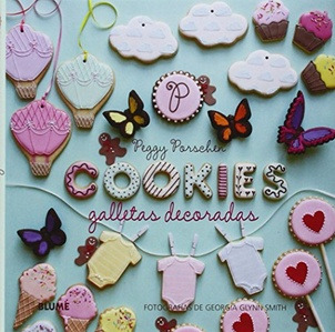 Cookies - Galletas Decoradas - Cookies